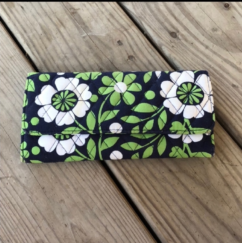 Vera Bradley Wallet